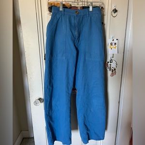 Big bud press work pants